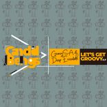 Artwork for "Lets Get Groovy E.P"