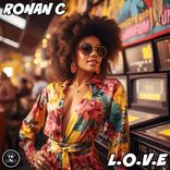 Artwork für "L.O.V.E"