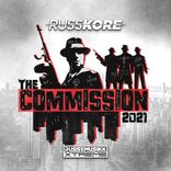 Portada para "The Commission 2021"