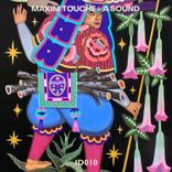 Artwork for "A Sound"