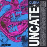 Artwork for "UNCATE"