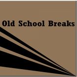 Artwork for "Old School Breaks"