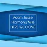 Artwork for "Here We Come"