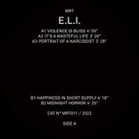 Happiness in Short Supply