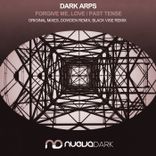 Artwork for "Forgive Me, Love / Past Tense"