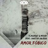 Artwork for "Amor Fobico"