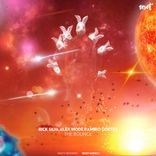 Artwork for "The Bounce"