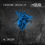 Artwork für "Everyone Groove"