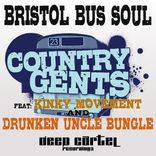 Portada para "Bristol Bus Soul"