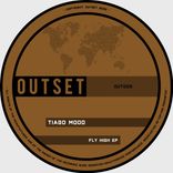 Artwork for "Fly High EP"