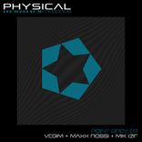 Artwork für "Point Grey EP"