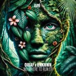 Artwork for "No Where to Run"