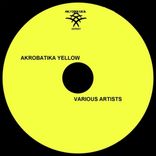 Artwork for "Akrobatika Yellow"