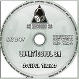 Artwork for "Soulful Thangs"