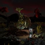 Artwork for "Terran"