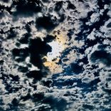 Artwork for "Numinös"