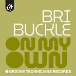 Artwork for "On My Own"