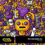 Artwork for "Someone"