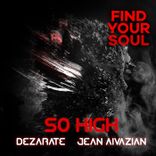 Artwork for "So High"