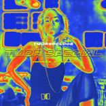 Artwork for "Boss Bitch"