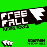 Artwork for "The Storm Inside"