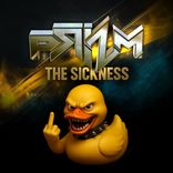 Portada para "THE SiCKNESS"