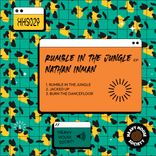 Artwork für "Rumble In The Jungle EP"