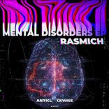 Artwork for "Mental Disorders"