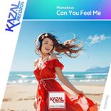 Artwork für "Can You Feel Me"