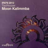 Artwork voor "Moon Kalimmba"