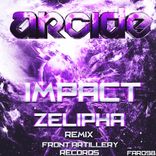 Artwork for "Impact (Zelipha Remix)"