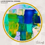 Portada para "Windows EP"