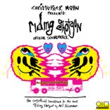 Montezuma's Revenge (What Cool Girls Should Sound Like)