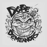 Artwork voor "No Drama"