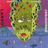 Artwork for "Omnipotent"