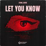 Artwork for "Let You Know"