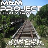 Artwork for "Legacy Trail"