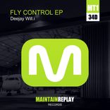 Portada para "Fly Control EP"