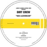 Artwork for "808 Lazerbeam"