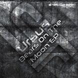 Artwork for "Bears On The Moon EP"