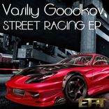 Artwork voor "Street Racing EP"