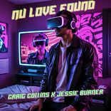 Portada para "Nu Love Found"