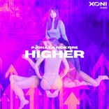 Artwork for "Higher"