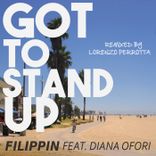 Artwork for "Got to Stand Up"