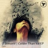 Artwork for "Colder Than Ice EP"