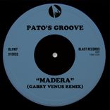 Artwork for "Madera (Gabry Venus Remix)"