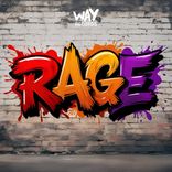 Artwork voor "Rage 2.0"