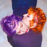 Artwork for "Lone Wolf"