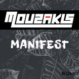 Artwork for "Manifest"
