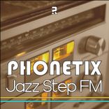 Artwork für "Jazz Step Fm"